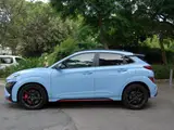 Hyundai Kona N 2021 — 5/28