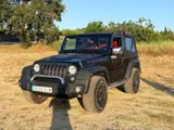 Jeep Wrangler 2.8 CRD Rubicon Auto 2015 — 1/1