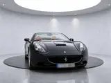 Ferrari  California- Blu Pozzi/Cuoio Daytona 2012 — 3/22