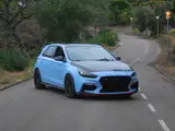 Hyundai I30N 2018 — 1/31