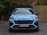 Hyundai Kona N 2021 — 3/28