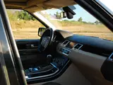 Range Rover Rover Sport 2013 — 8/13