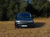 Range Rover Rover Sport 2013 — 2/13