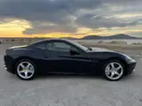 Ferrari  California- Blu Pozzi/Cuoio Daytona 2012 — 5/22