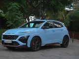 Hyundai Kona N 2021 — 2/28