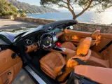 Ferrari  California- Blu Pozzi/Cuoio Daytona 2012 — 9/22