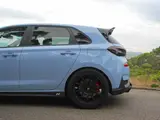 Hyundai I30N 2018 — 9/31