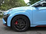 Hyundai Kona N 2021 — 18/28