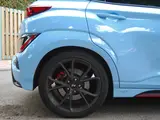 Hyundai Kona N 2021 — 16/28