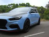 Hyundai I30N 2018 — 13/31