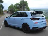 Hyundai I30N 2018 — 4/31