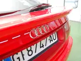 Audi Coupé 2.3 E 1989 — 5/15
