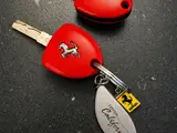 Ferrari  California- Blu Pozzi/Cuoio Daytona 2012 — 18/22