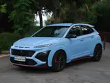 Hyundai Kona N 2021 — 1/28