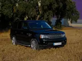 Range Rover Rover Sport 2013 — 3/13