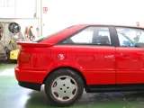 Audi Coupé 2.3 E 1989 — 4/15