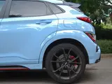 Hyundai Kona N 2021 — 17/28