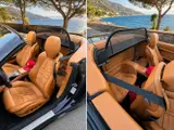 Ferrari  California- Blu Pozzi/Cuoio Daytona 2012 — 10/22