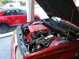 Lancia  Thema 8.32 1987 — 13/22