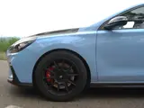 Hyundai I30N 2018 — 8/31