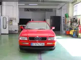 Audi Coupé 2.3 E 1989 — 2/15