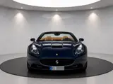 Ferrari  California- Blu Pozzi/Cuoio Daytona 2012 — 2/22