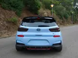 Hyundai I30N 2018 — 10/31