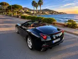 Ferrari  California- Blu Pozzi/Cuoio Daytona 2012 — 6/22