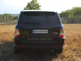 Range Rover Rover Sport 2013 — 5/13