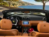 Ferrari  California- Blu Pozzi/Cuoio Daytona 2012 — 11/22