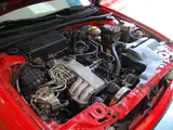 Audi Coupé 2.3 E 1989 — 14/15