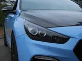 Hyundai I30N 2018 — 12/31