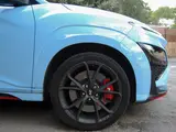 Hyundai Kona N 2021 — 19/28