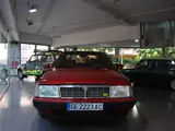 Lancia  Thema 8.32 1987 — 1/22