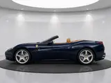 Ferrari  California- Blu Pozzi/Cuoio Daytona 2012 — 4/22