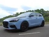 Hyundai I30N 2018 — 3/31