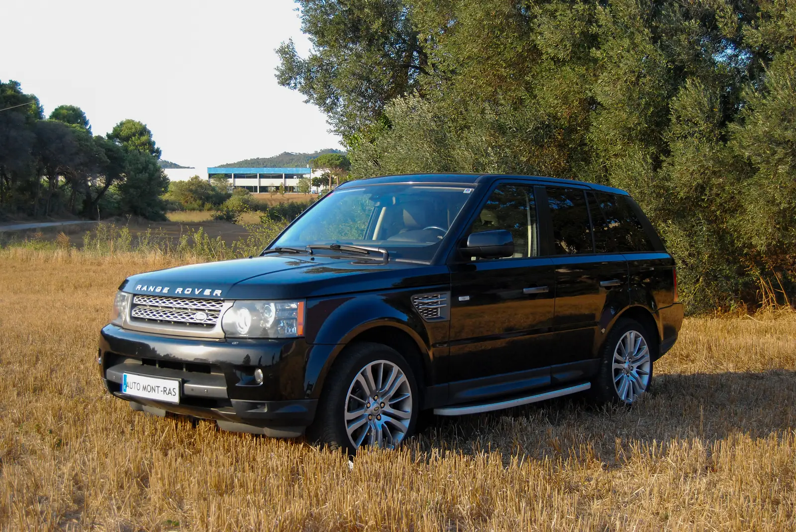 4x4 y Offroad disponibles en AMR Automotive