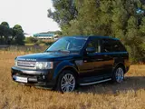 Range Rover Rover Sport 2013 — 1/13