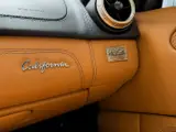 Ferrari  California- Blu Pozzi/Cuoio Daytona 2012 — 12/22