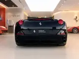 Ferrari  California- Blu Pozzi/Cuoio Daytona 2012 — 7/22