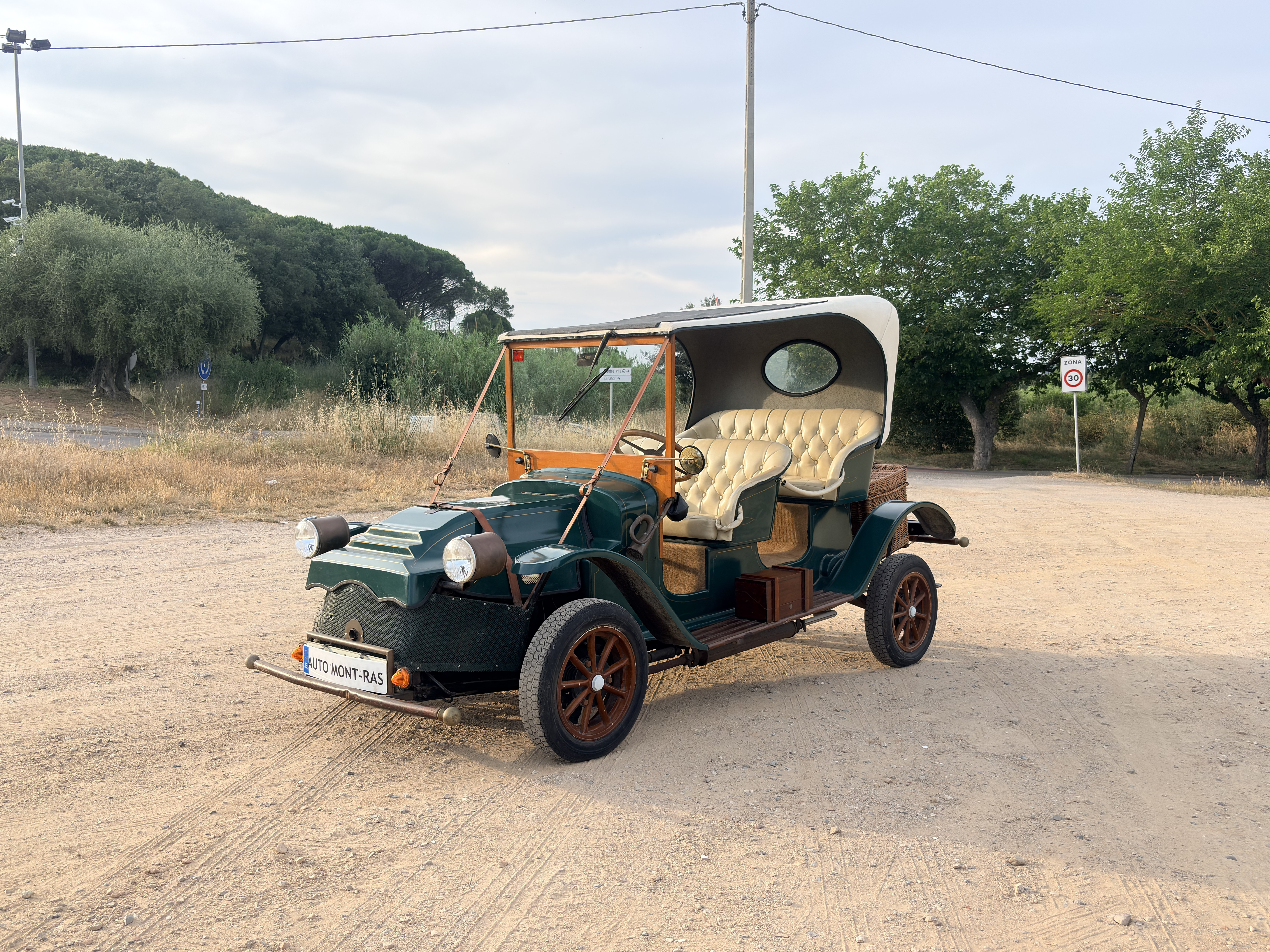 Citroën Condesa