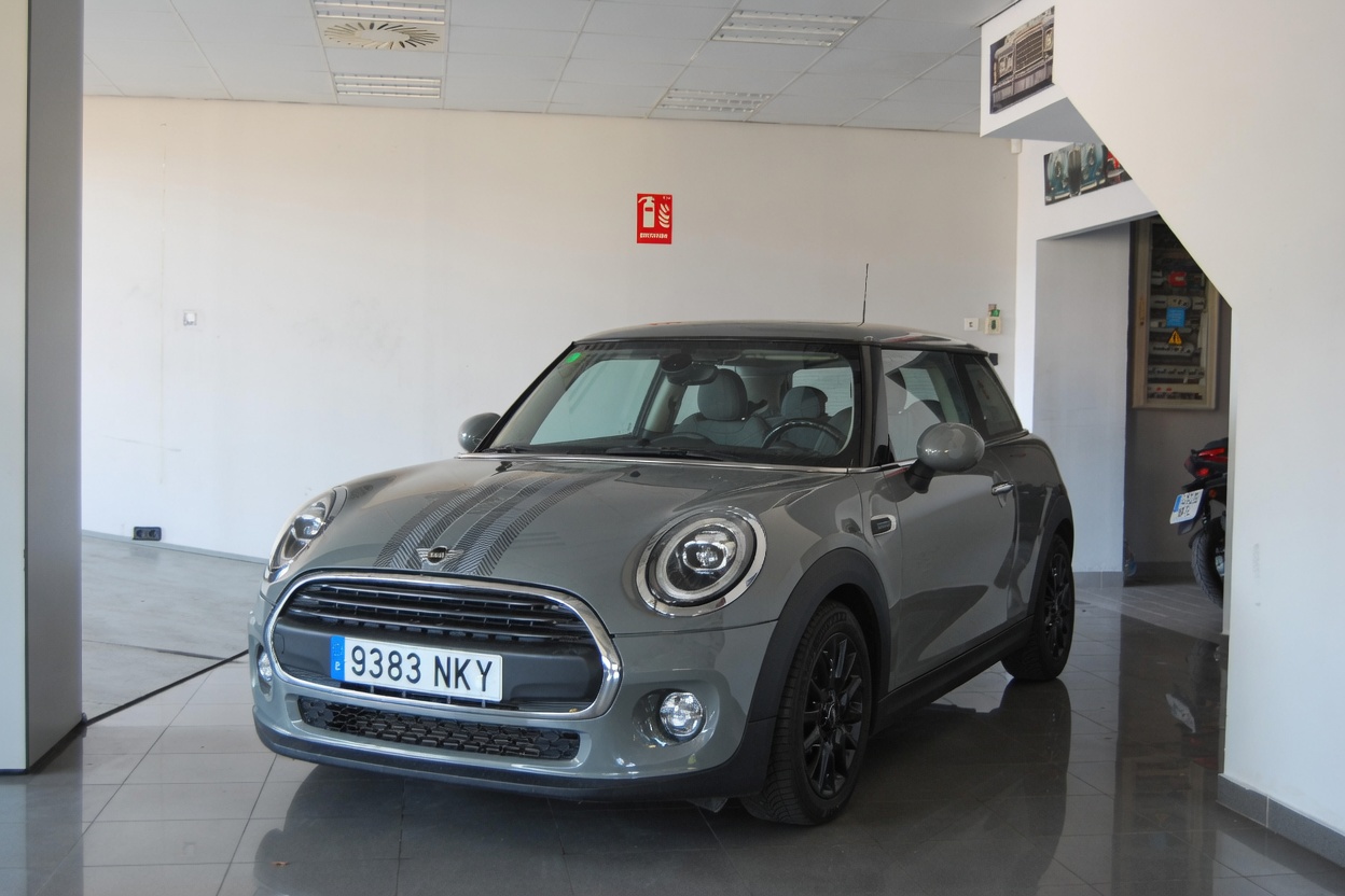 Mini Mini