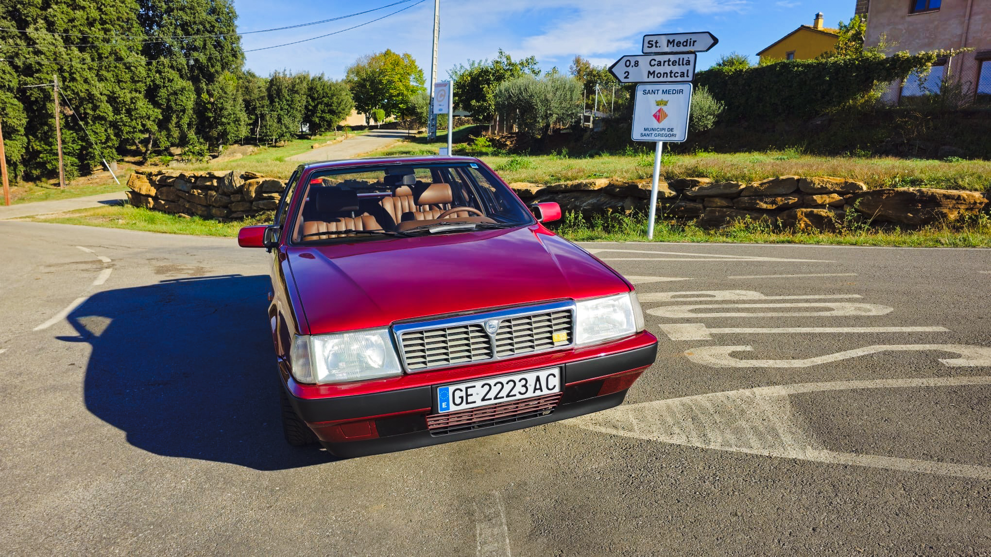 Lancia