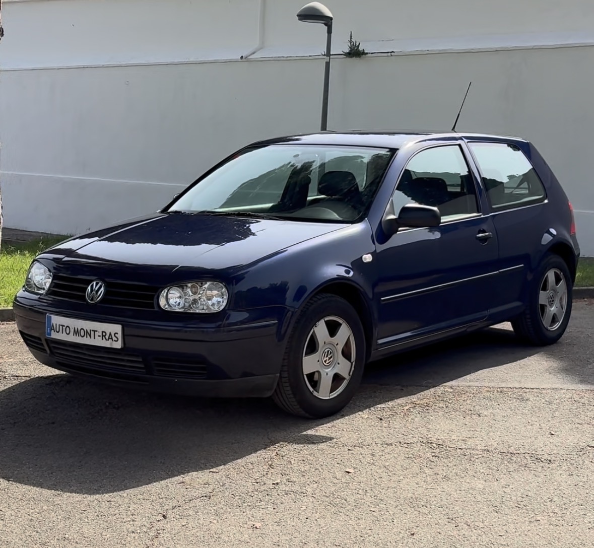 Volkswagen 