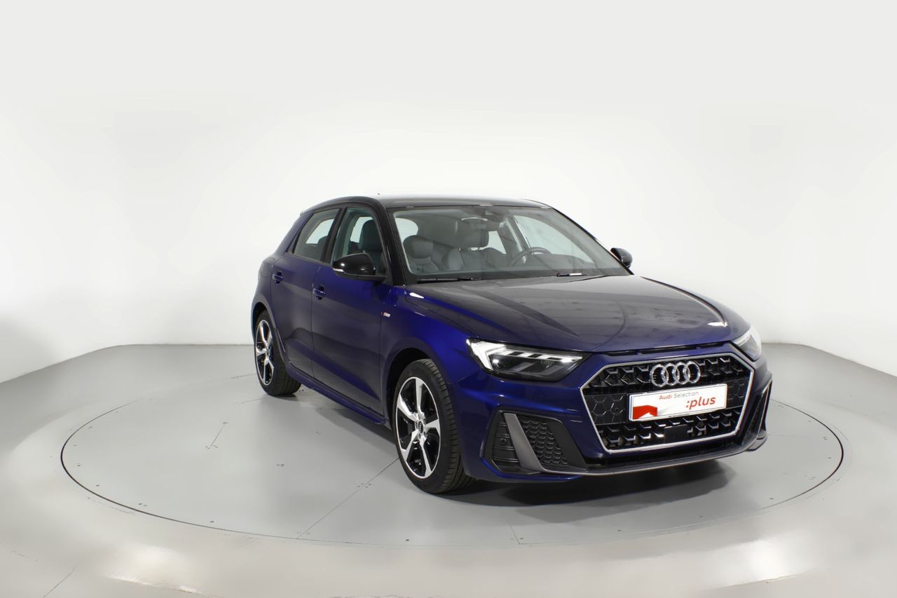 AUDI