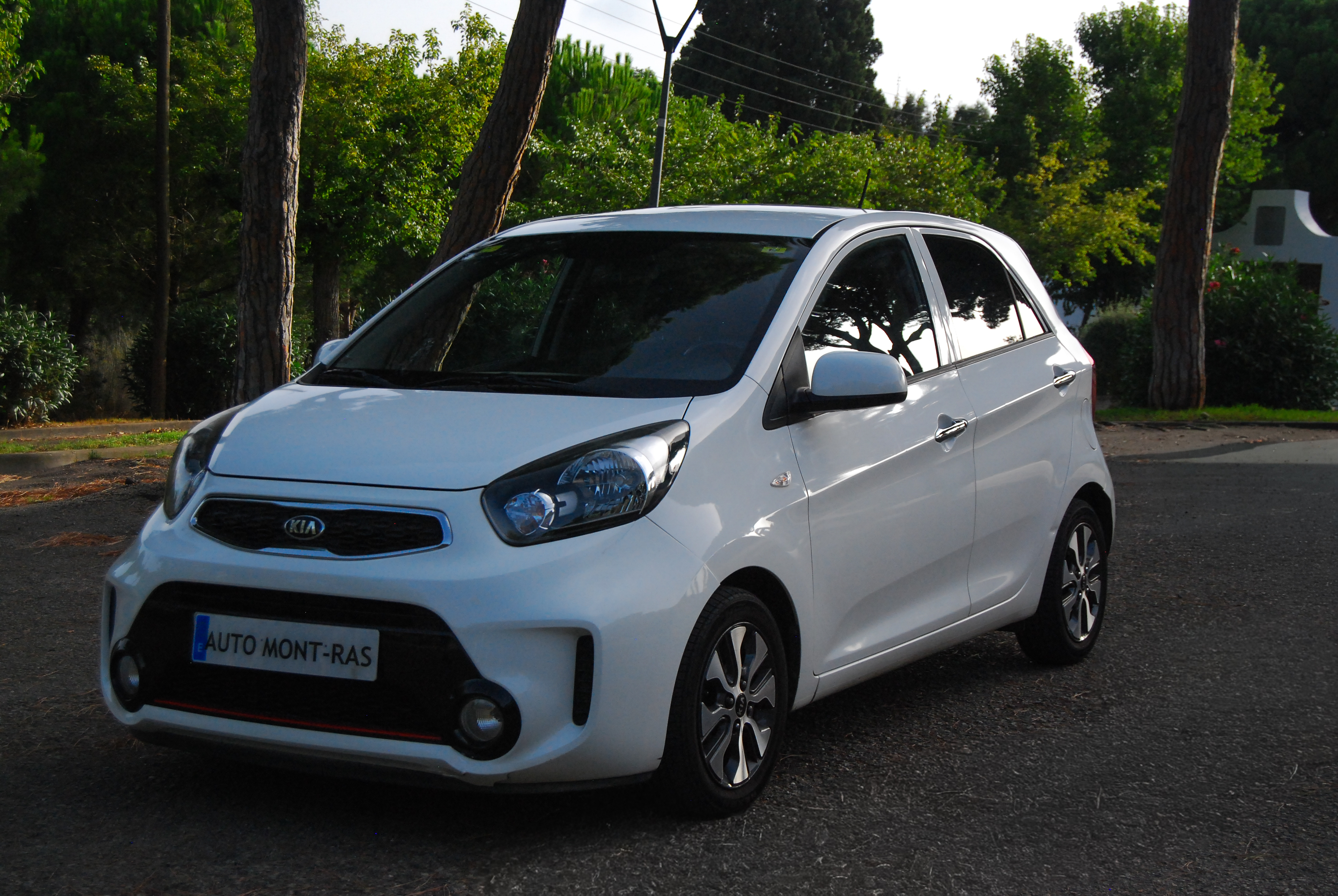 Kia 
