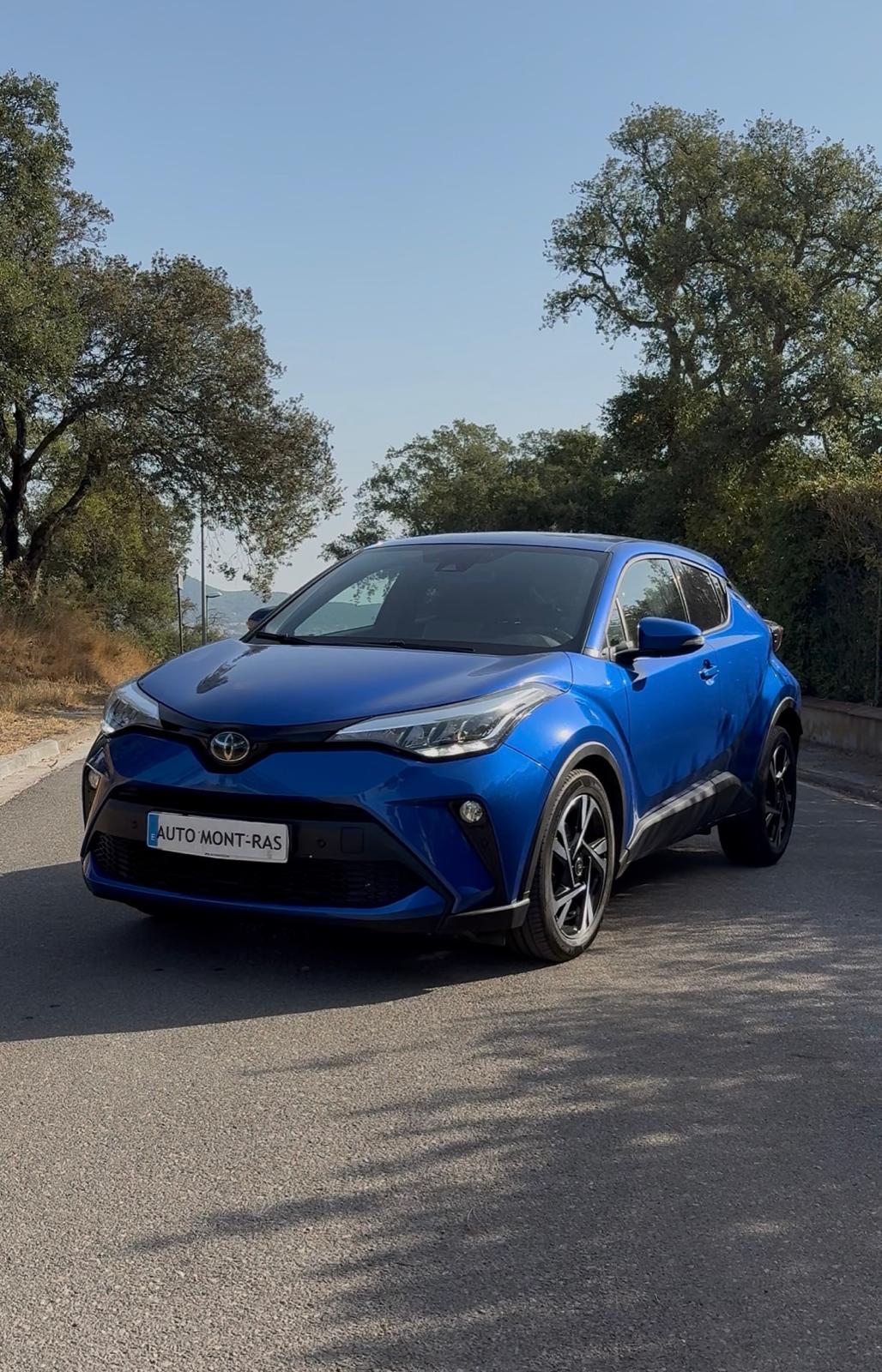 Toyota 